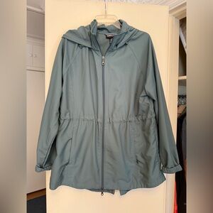 Kirkland Signature Anorak Jacket